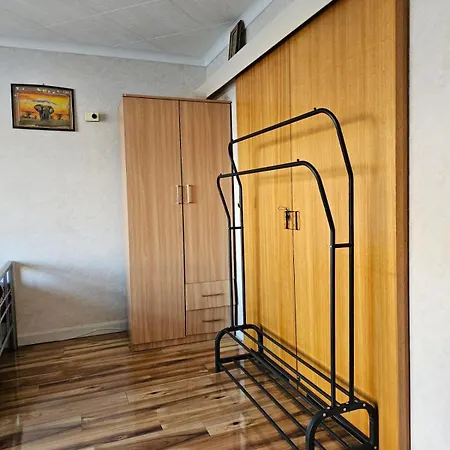 Angels Nest Guest house *