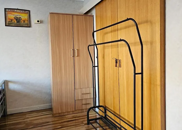 Angels Nest 招待所 3*