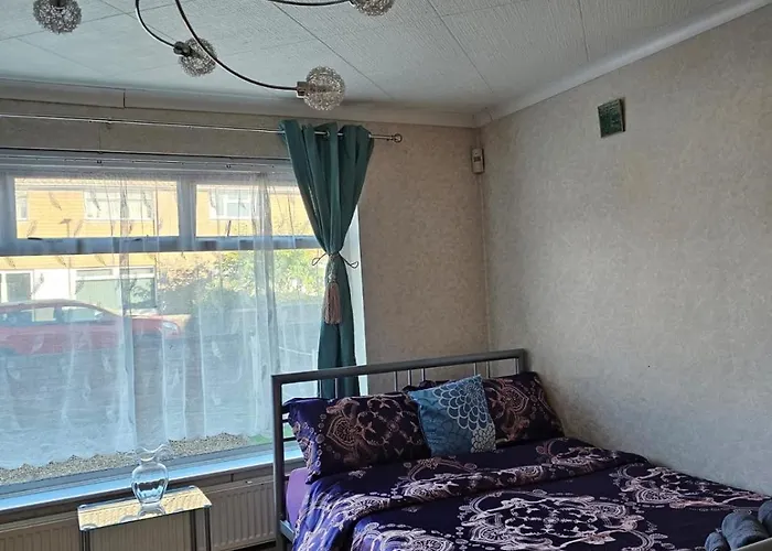 Angels Nest Guest house 3*