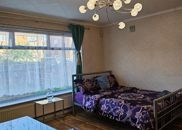 Guest house Angels Nest 3*