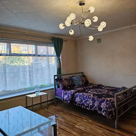 Gæstehus Angels Nest 3*